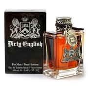 Juicy Couture Dirty English Woda toaletowa