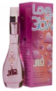 Jennifer Lopez Love at First Glow Woda toaletowa