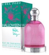 Jesus Del Pozo Halloween Water Lily Woda toaletowa