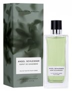 Angel Schlesser Esprit de Gingembre pour Homme Woda toaletowa