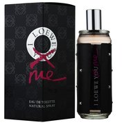 Loewe I Loewe Me Woda toaletowa