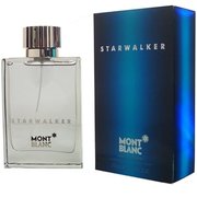 Mont Blanc Starwalker Woda toaletowa