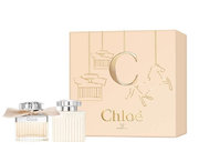 Chloe Chloe zestaw podarunkowy woda perfumowana 50ml + balsam do ciała 100ml