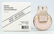 Bvlgari Omnia Crystalline Woda perfumowana - Tester