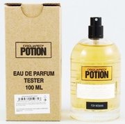 Dsquared2 Potion for Woman Woda perfumowana - Tester