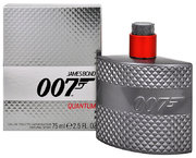 007 Quantum woda toaletowa spray 125ml
