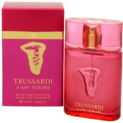 Trussardi A Way for Her Woda toaletowa