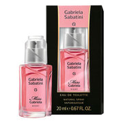 Miss Gabriela Night woda toaletowa spray 20ml