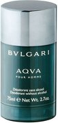 Bvlgari Aqva pour Homme Dezodorant w sztyfcie