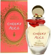 Vivienne Westwood Cheeky Alice Woda toaletowa