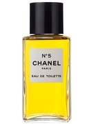 Chanel No.5 - napełnialny  Woda toaletowa – Tester
