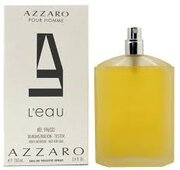 Azzaro Pour Homme L´Eau Woda toaletowa – Tester