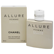 Chanel Allure Homme Edition Blanche Woda perfumowana