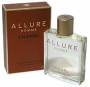 Chanel Allure Homme Woda po goleniu