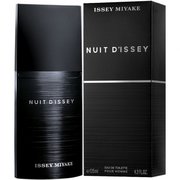 Issey Miyake Nuit d'Issey pour Homme Woda toaletowa