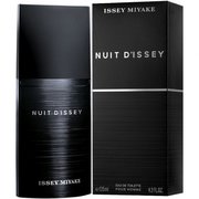 Issey Miyake Nuit D´Issey Woda toaletowa