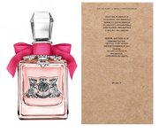 Juicy Couture La La Woda perfumowana - Tester