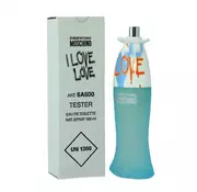 Moschino I Love Love Woda toaletowa – Tester