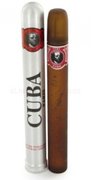 Cuba Red Woda toaletowa