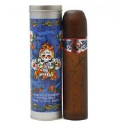 Cuba Wild Heart Woda toaletowa