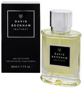Instinct Men woda toaletowa spray 50ml