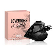 Loverdose Tattoo woda perfumowana spray 30ml
