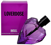 Loverdose woda toaletowa spray 50ml