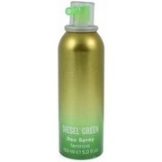 Diesel Green Feminine Dezodorant w sprayu