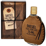 Diesel Fuel For Life Homme Woda toaletowa
