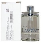 Cartier Eau de Cartier Woda toaletowa – Tester