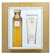 Elizabeth Arden 5th Avenue Zestaw podarunkowy, woda perfumowana 125ml + balsam do ciała 100ml 