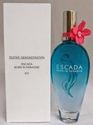 Escada Born in Paradise Woda toaletowa – Tester