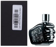 Diesel Only the Brave Tattoo - bez celofan Woda toaletowa