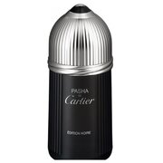 Cartier Pasha de Cartier Edition Noire Woda toaletowa - Tester