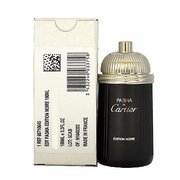 Cartier Pasha de Cartier Edition Noire Woda toaletowa – Tester