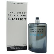 Issey Miyake L´Eau D´Issey pour Homme Sport Woda toaletowa – Tester