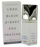 Issey Miyake L´Eau Bleue D´Issey Eau Fraiche Woda toaletowa – Tester