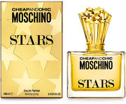 Moschino Moschino Stars Woda perfumowana