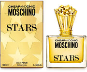 Moschino Cheap and Chic Stars Woda perfumowana