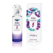 Sisley Eau Tropicale Woda toaletowa