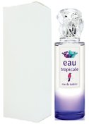 Sisley Eau Tropicale Woda toaletowa – Tester
