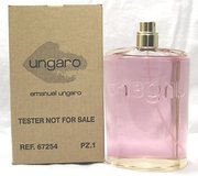 Emanuel Ungaro Love Kiss Woda perfumowana - Tester