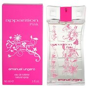 Emanuel Ungaro Apparition Pink Woda toaletowa