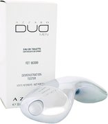 Azzaro Duo for Man Woda toaletowa – Tester