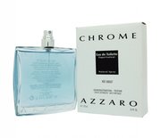 Azzaro Chrome Woda toaletowa – Tester