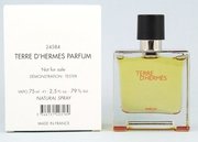 Hermes Terre D´Hermes Parfum Woda perfumowana - Tester