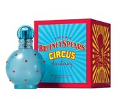 Britney Spears Circus Fantasy Woda perfumowana