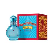 Britney Spears Circus Fantasy Woda perfumowana