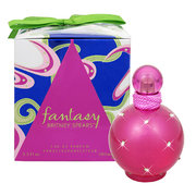 Britney Spears Fantasy Woda perfumowana