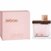 Dsquared2 She Wood Woda perfumowana